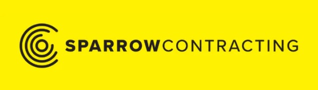 Sparrow Contracting